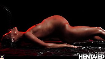 Tentacle Fuck And Facial Cum Explosion: A Petite Girl'S Wild Adventure
