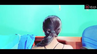 અમેરિકન બેબીસિટર દ્વારા હાર્ડકોર હસ્તમૈથુન કરીને દેસી ભાભીને મોહિત કરી દીધી - ભારતીય સેક્સ વિડિઓ